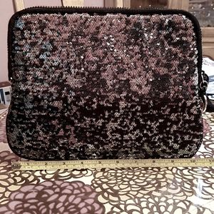 Juicy Couture Sequin bag